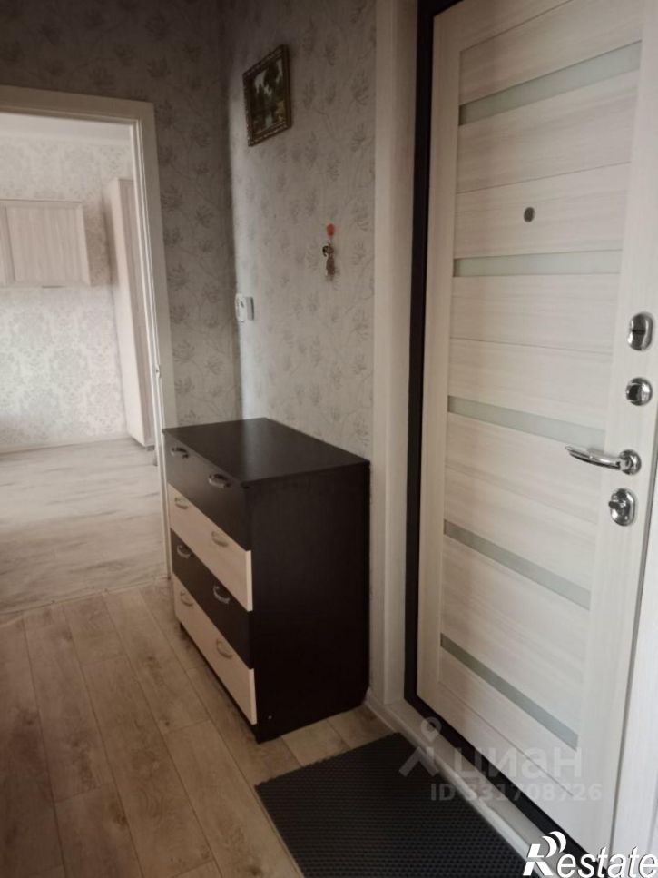 2-комн квартира ул Строителей, 24а,  д. 24а