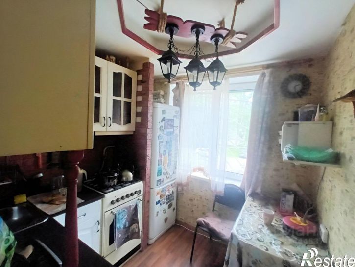 3-комн квартира ул Старцева, 35,  д. 35