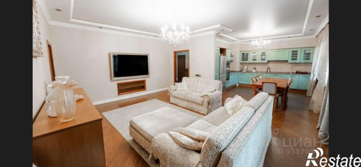 5-комн квартира ул Екатерининская, 87,  д. 87