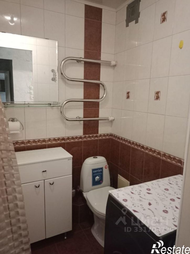 2-комн квартира ул Строителей, 24а,  д. 24а