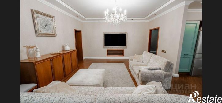 5-комн квартира ул Екатерининская, 87,  д. 87