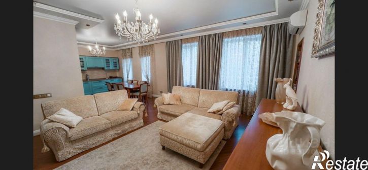 5-комн квартира ул Екатерининская, 87,  д. 87
