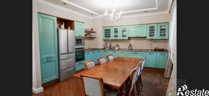 5-комн квартира ул Екатерининская, 87,  д. 87