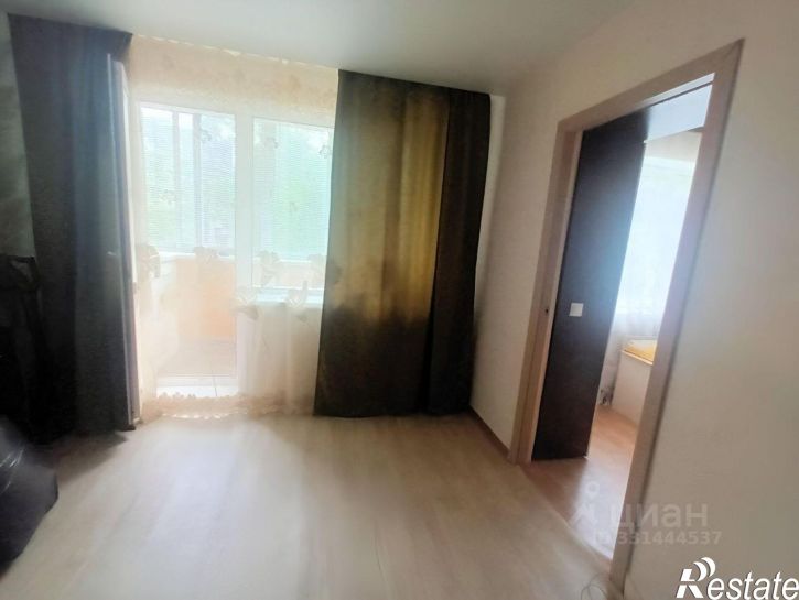 3-комн квартира ул Старцева, 35,  д. 35