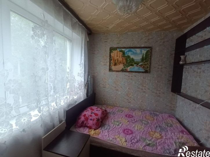 3-комн квартира ул Старцева, 35,  д. 35