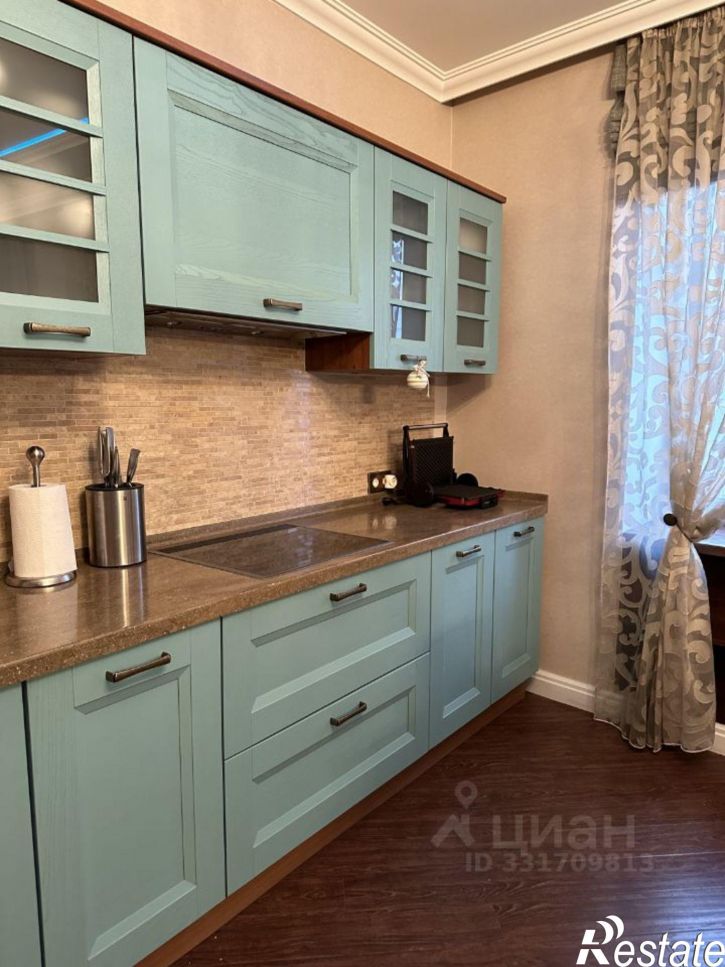 5-комн квартира ул Екатерининская, 87,  д. 87
