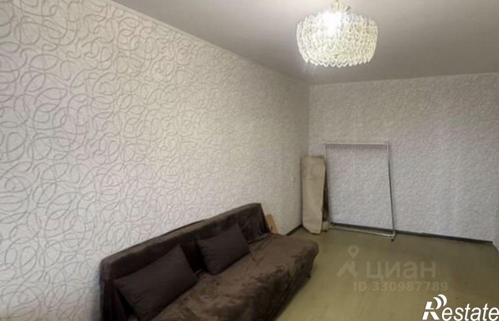 2-комн квартира б-р Гагарина, 56,  д. 56