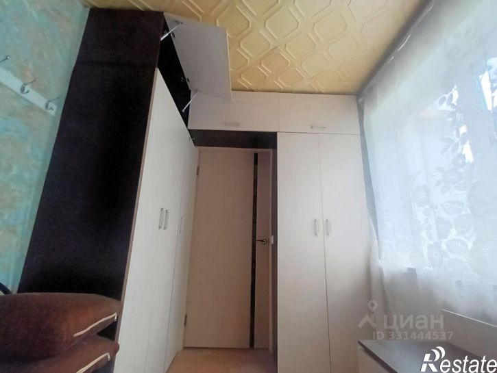 3-комн квартира ул Старцева, 35,  д. 35