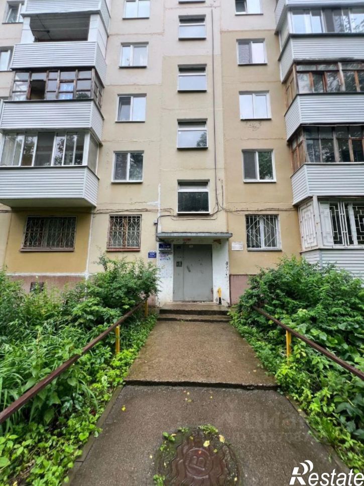 1-комн квартира ул Мира, 70б,  д. 70б