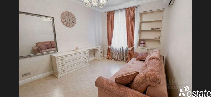 5-комн квартира ул Екатерининская, 87,  д. 87