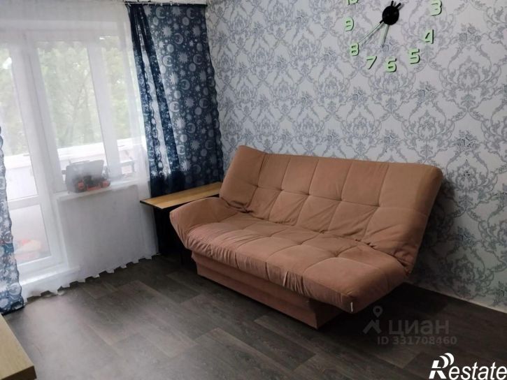 3-комн квартира ул Старцева, 35,  д. 35