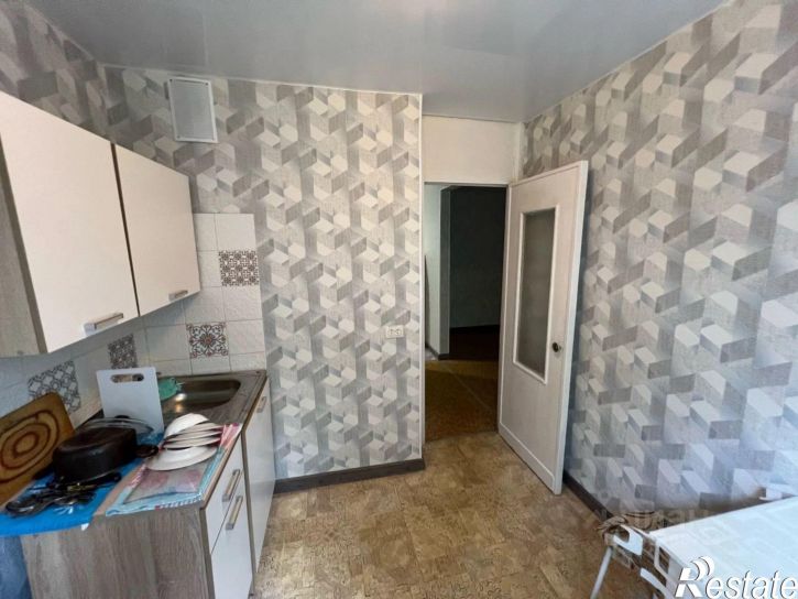 1-комн квартира ул Мира, 70б,  д. 70б