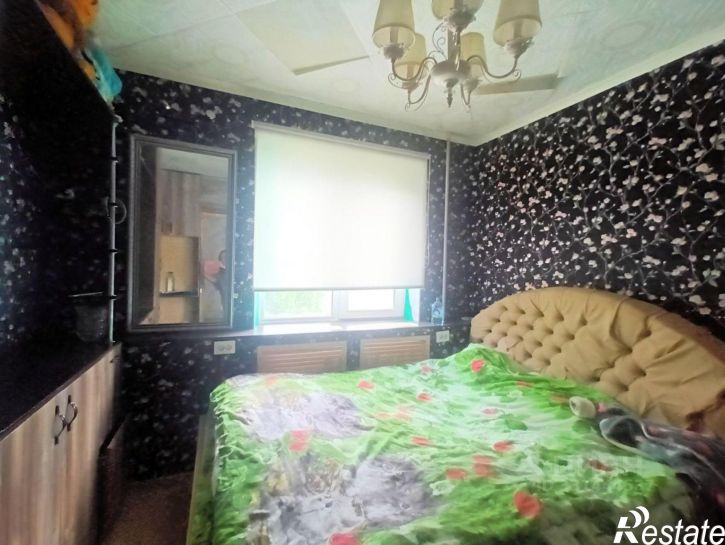3-комн квартира ул Старцева, 35,  д. 35