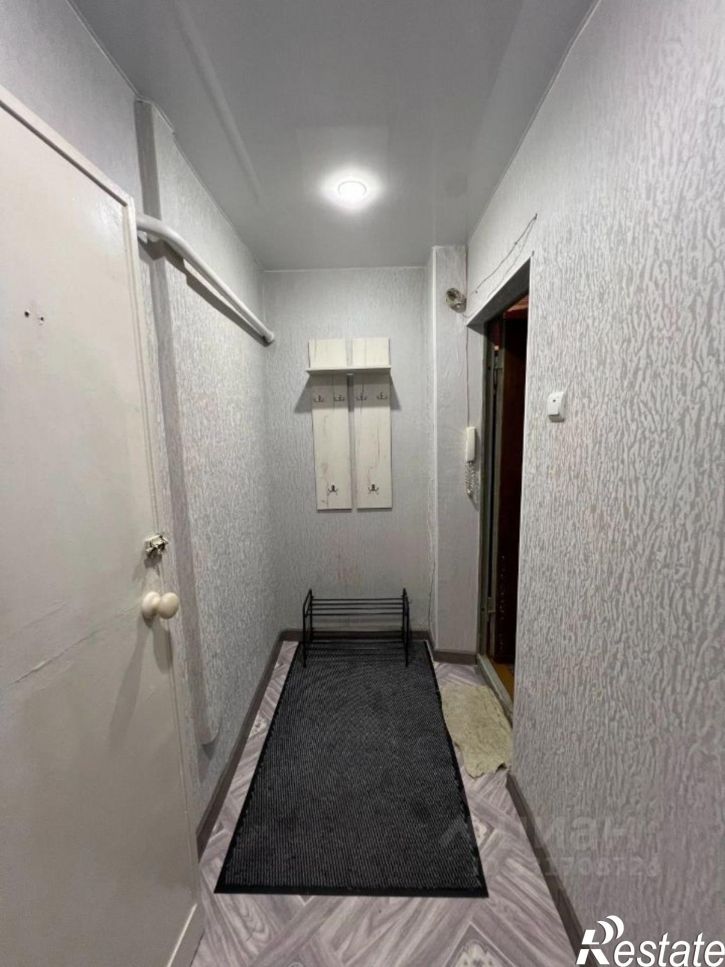 1-комн квартира ул Мира, 70б,  д. 70б