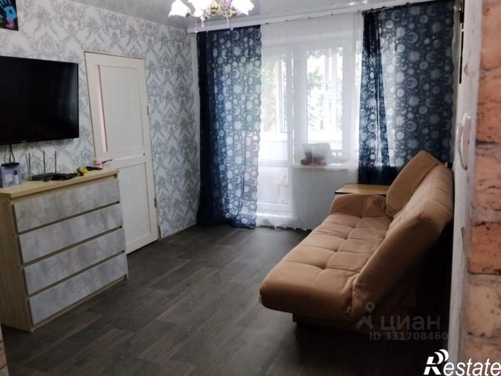 3-комн квартира ул Старцева, 35,  д. 35