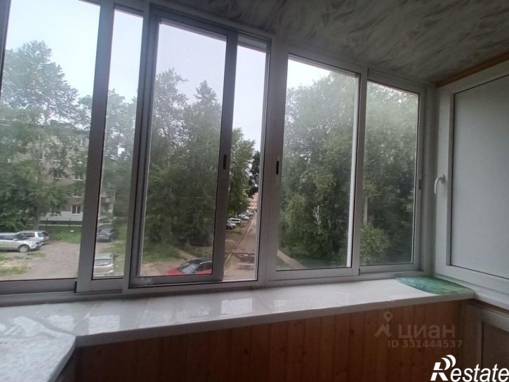 3-комн квартира ул Старцева, 35,  д. 35