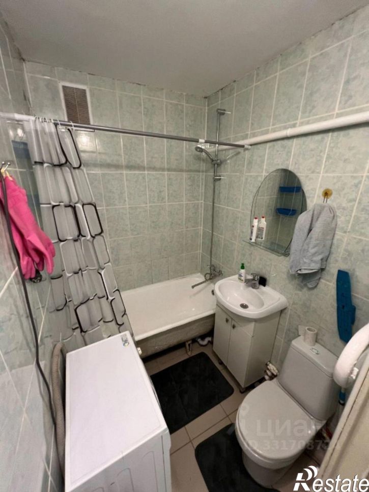 1-комн квартира ул Мира, 70б,  д. 70б