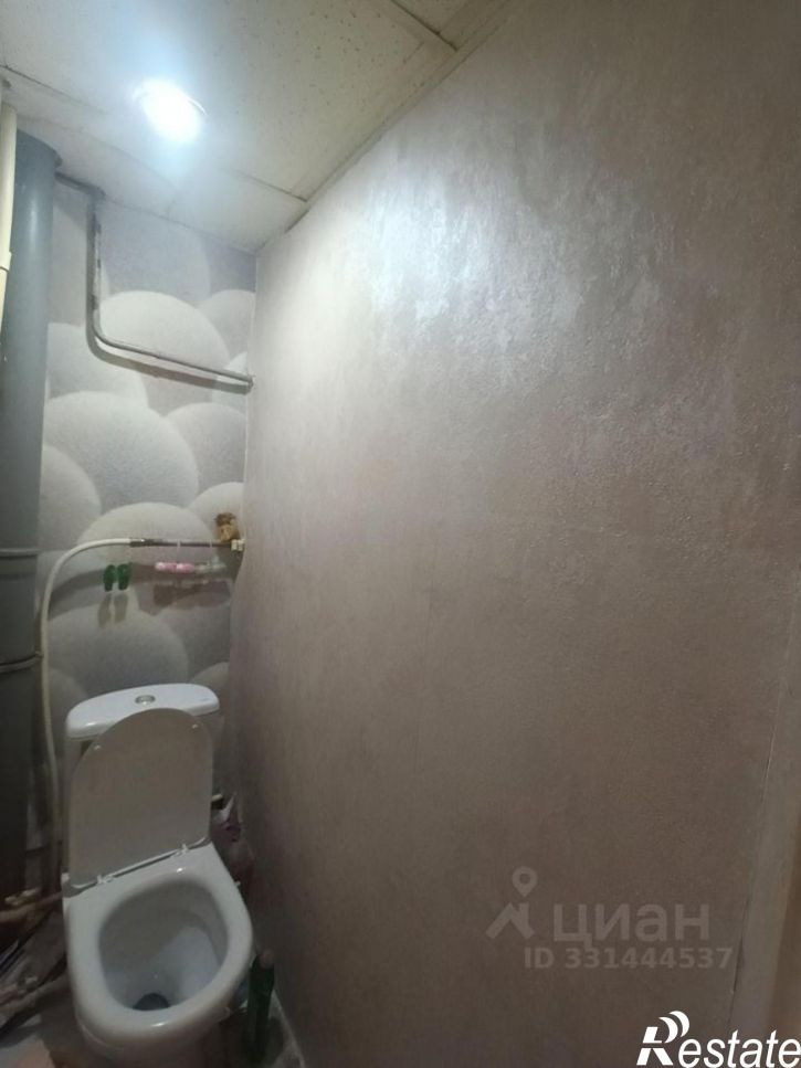 3-комн квартира ул Старцева, 35,  д. 35