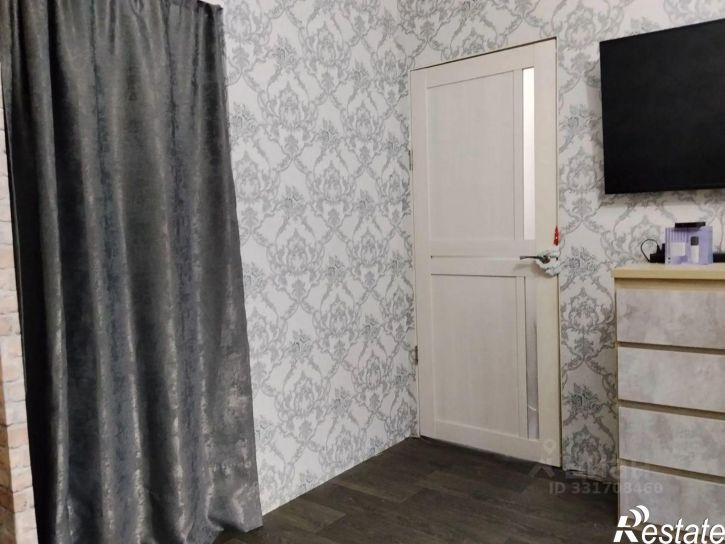 3-комн квартира ул Старцева, 35,  д. 35