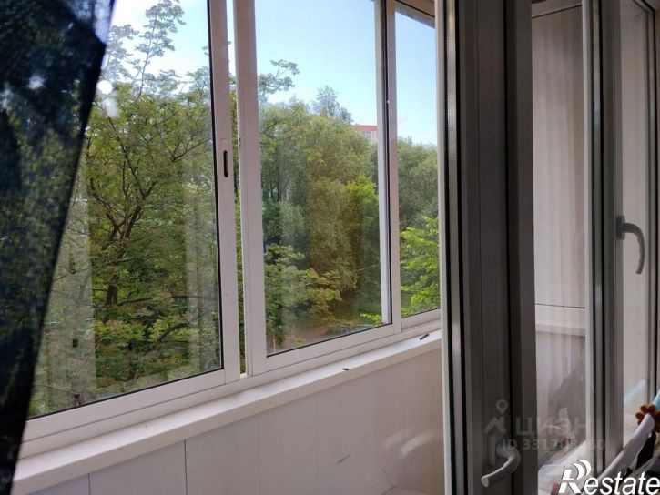 3-комн квартира ул Старцева, 35,  д. 35
