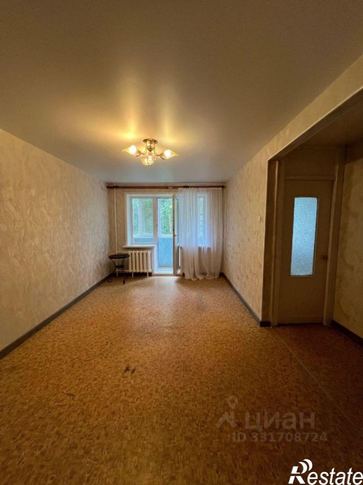 1-комн квартира ул Мира, 70б,  д. 70б