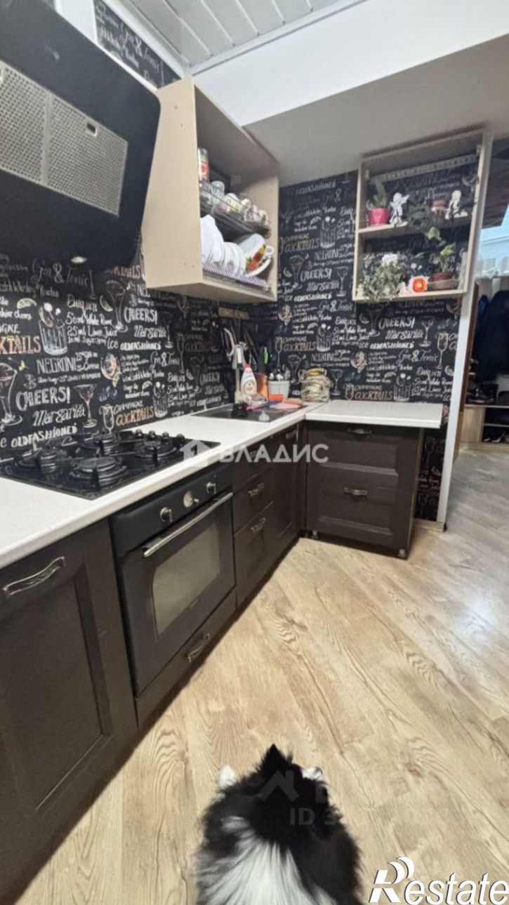 2-комн квартира ул Мира, 17,  д. 17