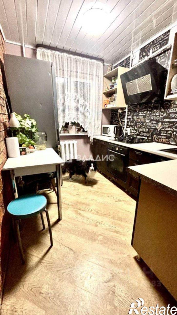 2-комн квартира ул Мира, 17,  д. 17