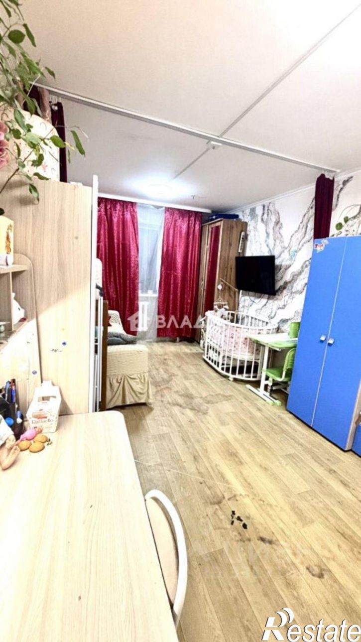 2-комн квартира ул Мира, 17,  д. 17