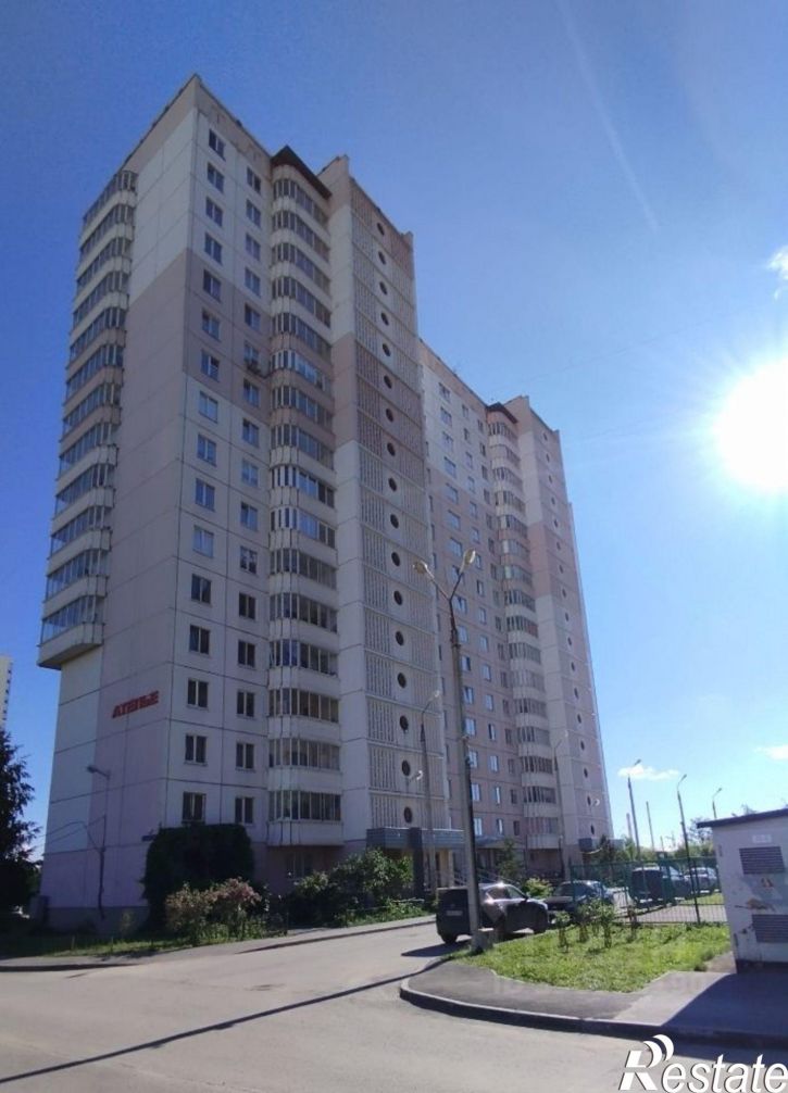 3-комн квартира ул Холмогорская, 2В,  д. 2В