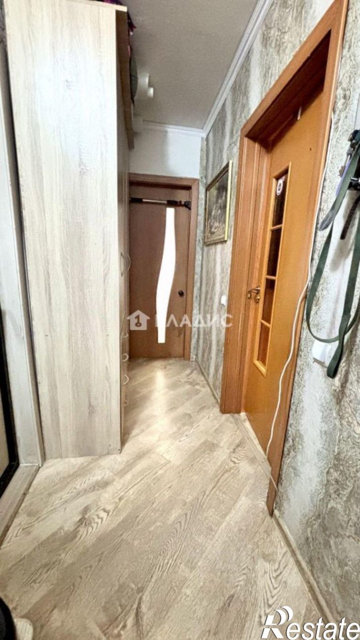 2-комн квартира ул Мира, 17,  д. 17