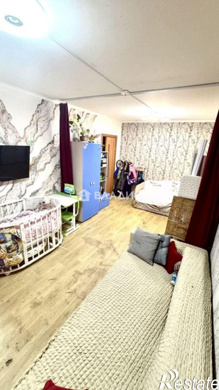 2-комн квартира ул Мира, 17,  д. 17