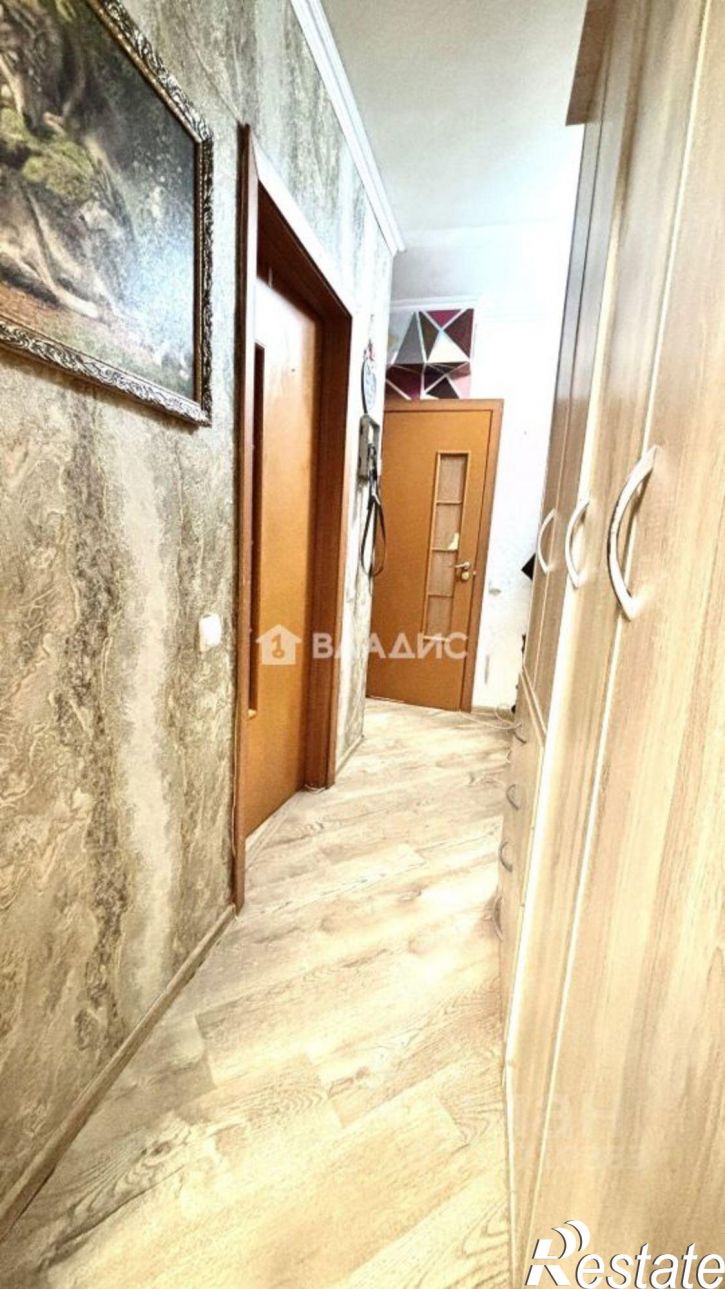 2-комн квартира ул Мира, 17,  д. 17