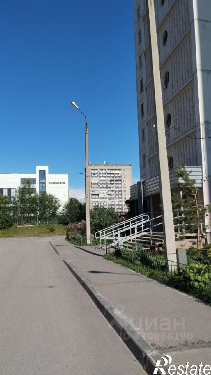 3-комн квартира ул Холмогорская, 2В,  д. 2В