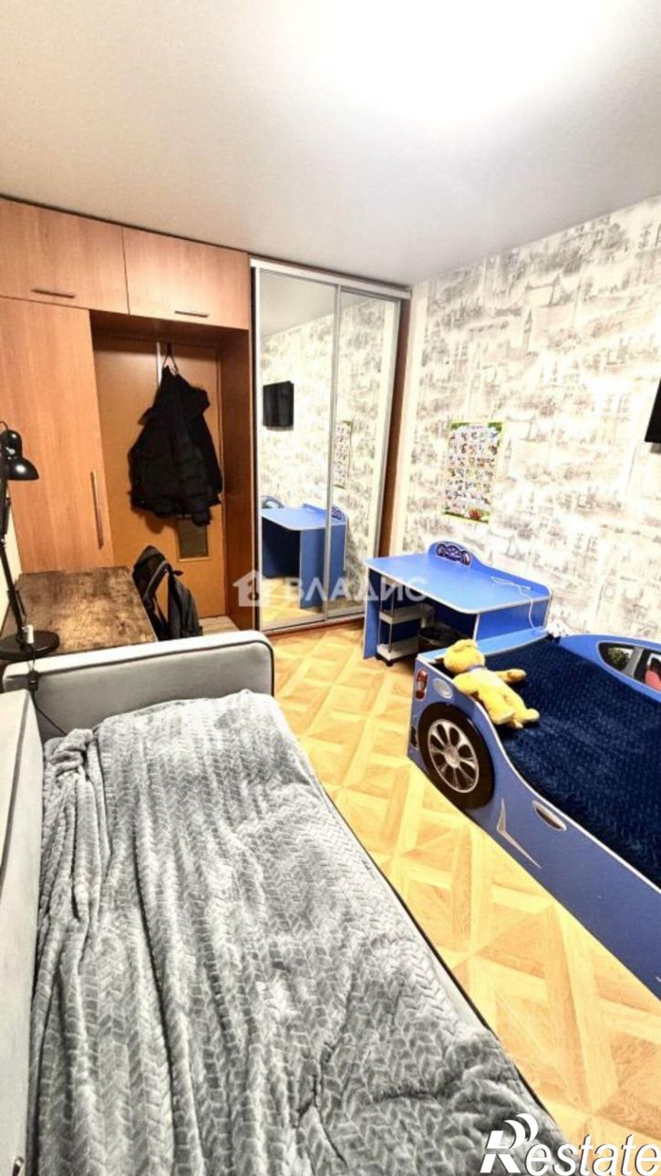 2-комн квартира ул Мира, 17,  д. 17