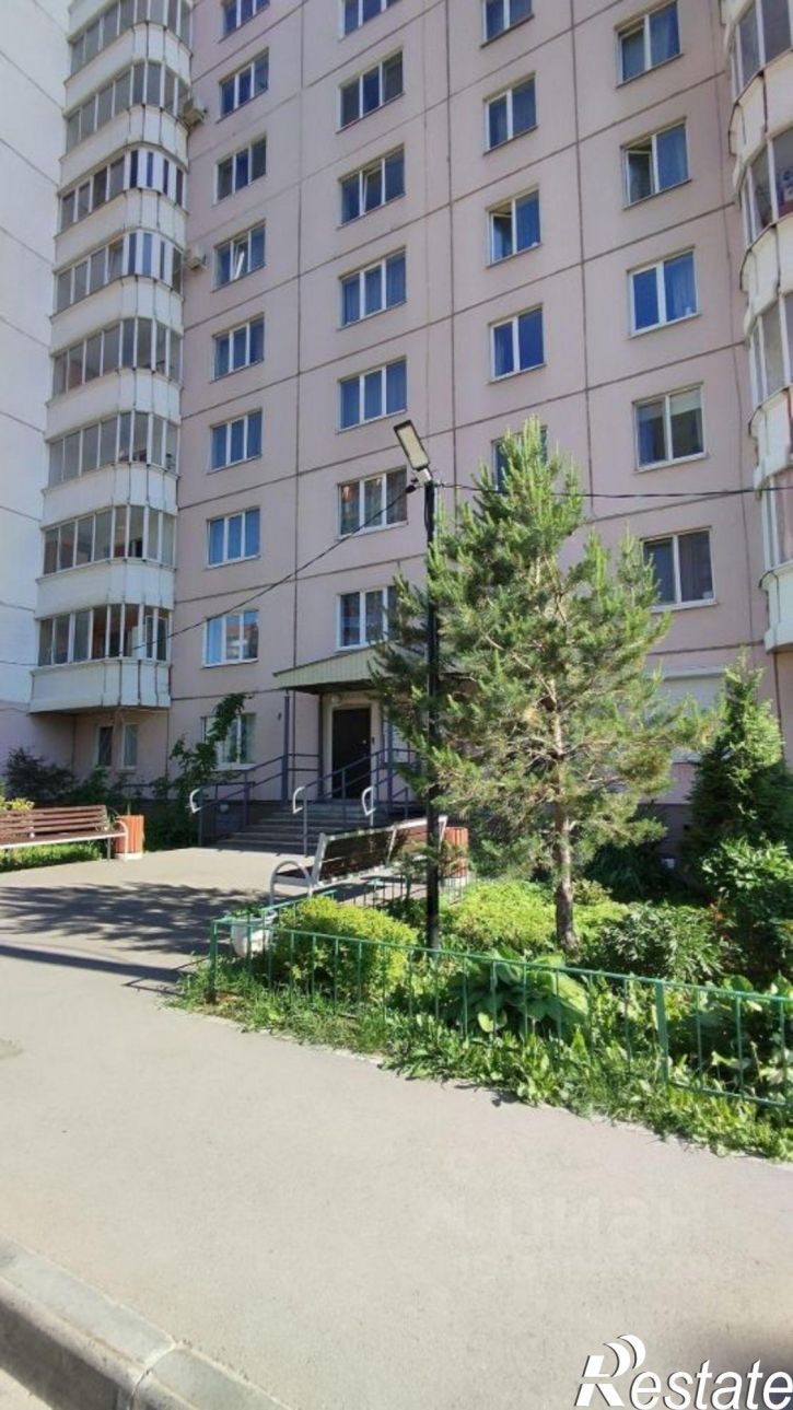 3-комн квартира ул Холмогорская, 2В,  д. 2В