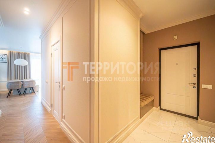 3-комн квартира ул Черниговская, 9,  д. 9