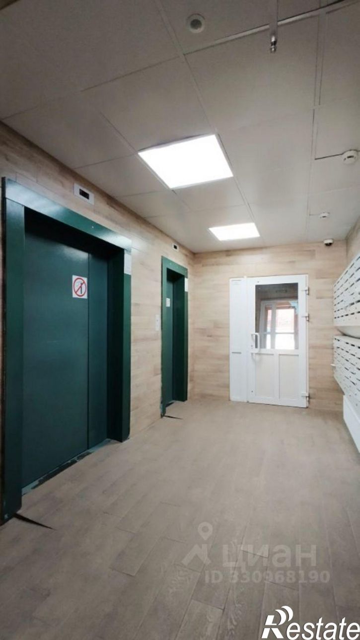 3-комн квартира ул Холмогорская, 2В,  д. 2В