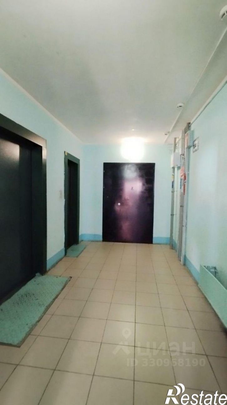 3-комн квартира ул Холмогорская, 2В,  д. 2В