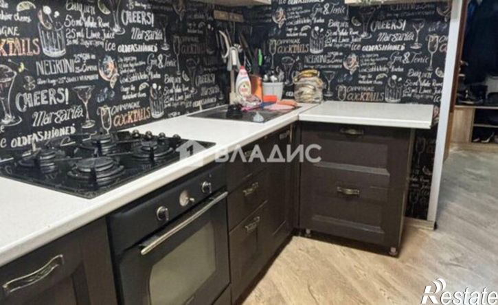 2-комн квартира ул Мира, 17,  д. 17