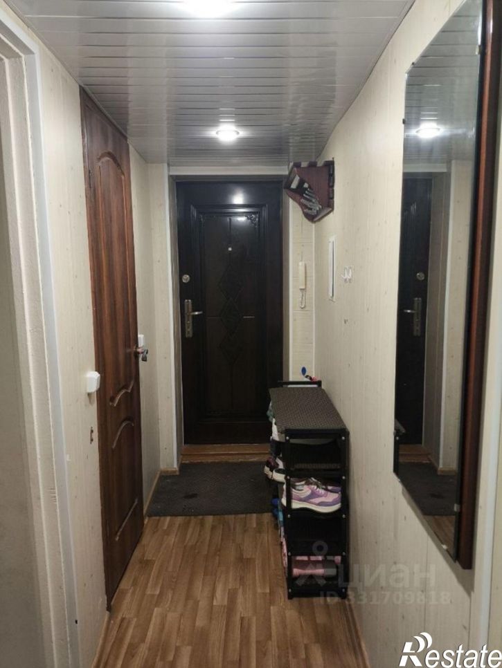 2-комн квартира ул Советской Армии, 21,  д. 21