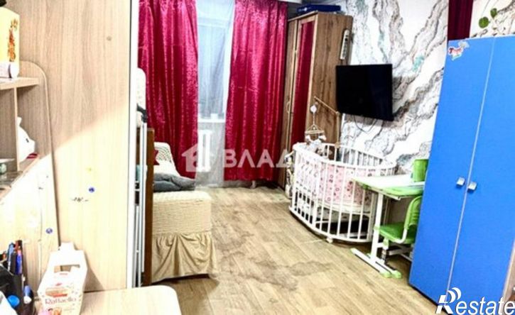 2-комн квартира ул Мира, 17,  д. 17