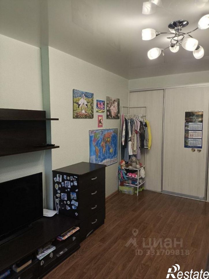 2-комн квартира ул Советской Армии, 21,  д. 21