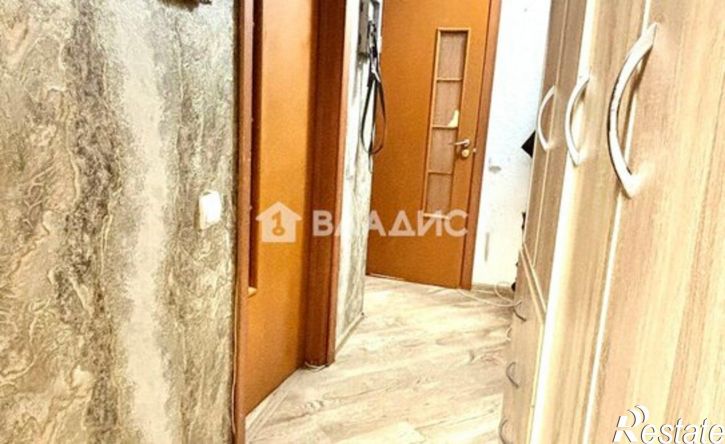 2-комн квартира ул Мира, 17,  д. 17
