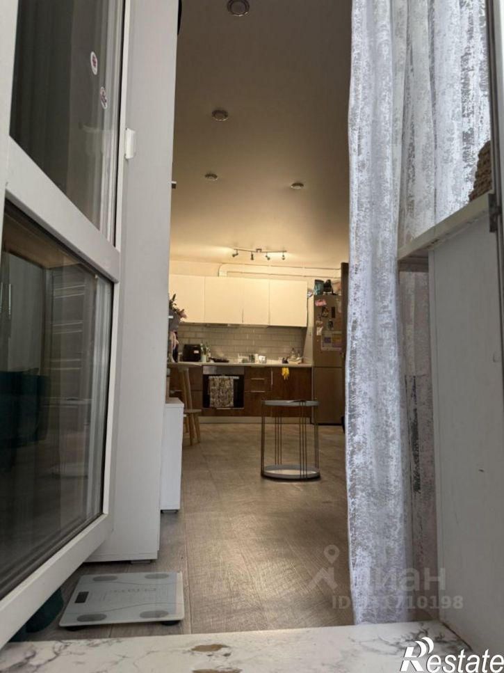 2-комн квартира ул Крылова, 15,  д. 15