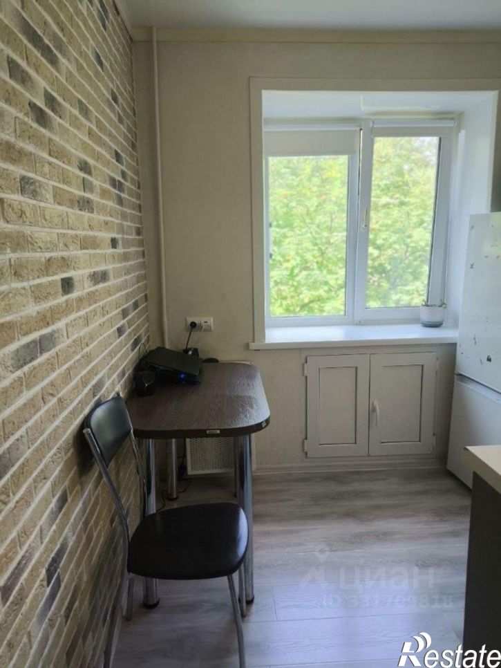 2-комн квартира ул Советской Армии, 21,  д. 21