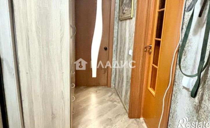 2-комн квартира ул Мира, 17,  д. 17