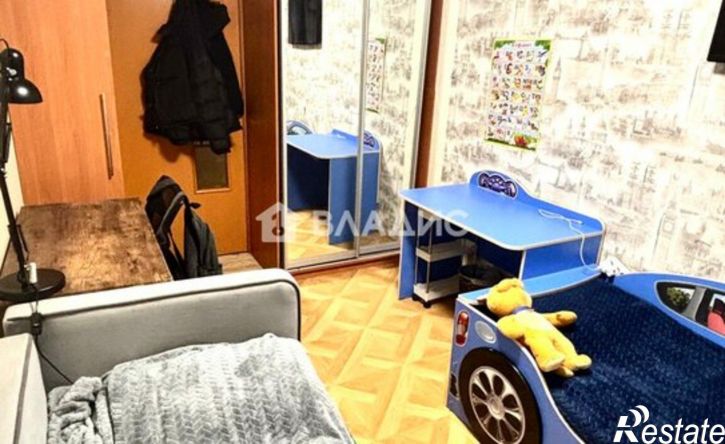 2-комн квартира ул Мира, 17,  д. 17