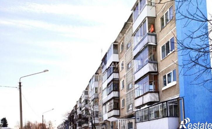 2-комн квартира ул Мира, 17,  д. 17