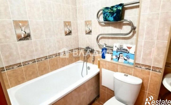 2-комн квартира ул Мира, 17,  д. 17