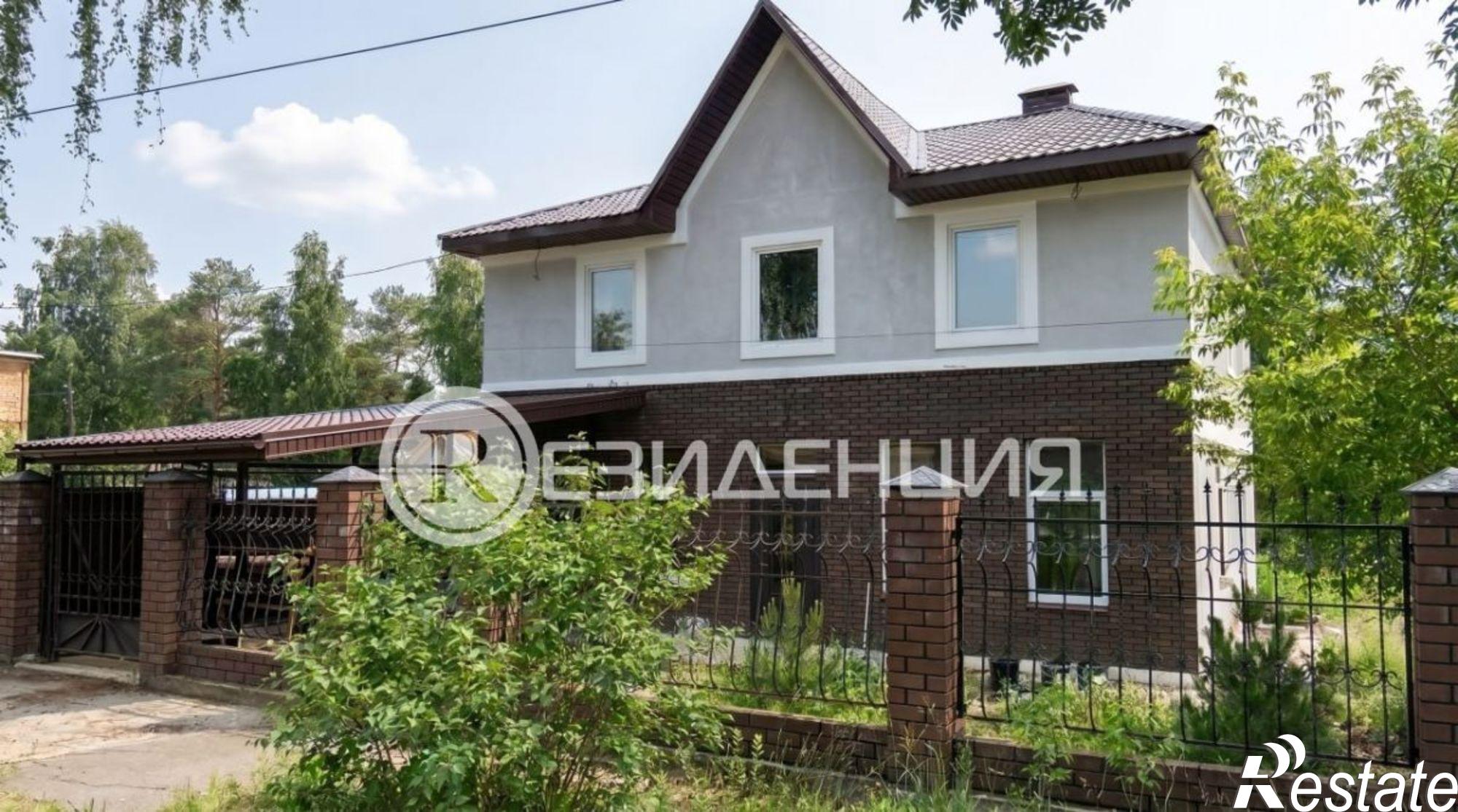 Купить дачу, дом, коттедж за 25 750 000 рублей на 4-я Линия ул, 77а
